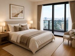 Duo Residences (D7), Apartment #568622901